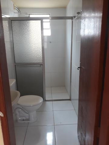 Casa ao lado Parque Mãe Bonifacia (Filinto Muller) - Foto 9