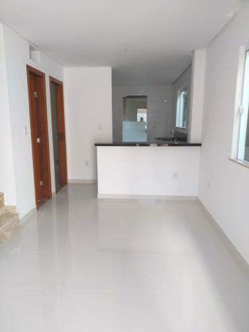 Imperdível!!! casa duplex 4/4 lindíssima - Foto 10
