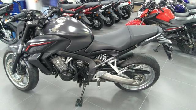 CB 650F 2015 Diego Brambila (51) 9 * - Foto 2