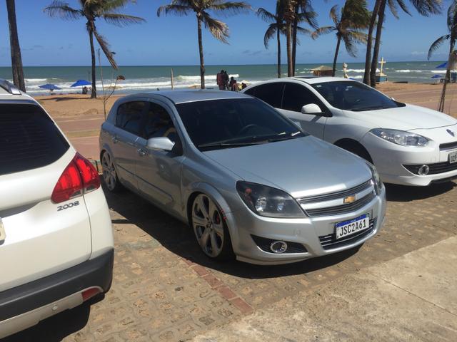 Vectra GT 2.0 - Foto 9