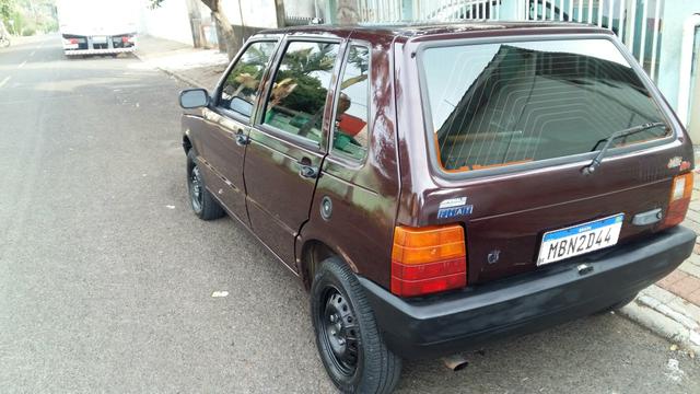 Fiat Uno fire - Foto 2