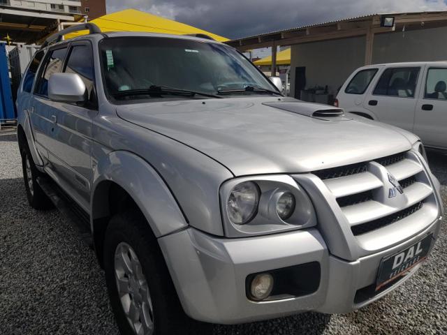 Pajero Sport 3.5 V6 Flex 4x4 Aut. 2010 - Foto 2