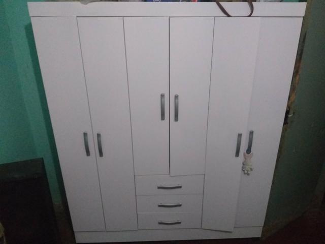 Guarda roupa - Foto 2