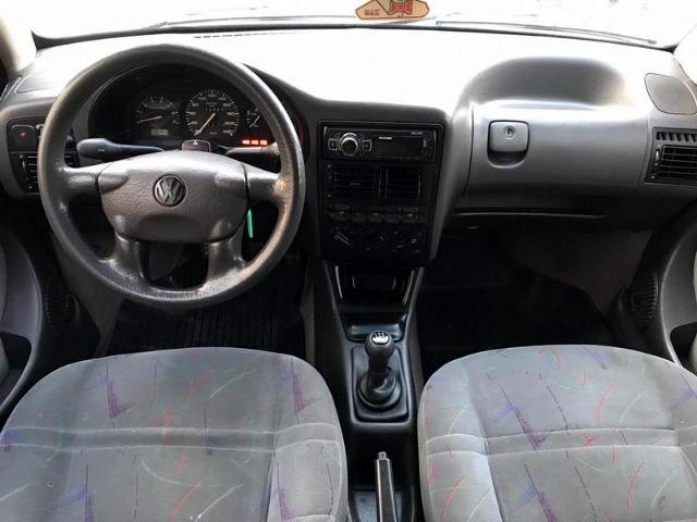 Vw/ GOl GLI 1.8 / 1995 - Foto 9