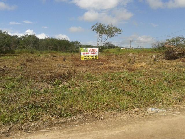 Vendo lote com preço abaixo da tabela em Gravatá PE - Foto 4