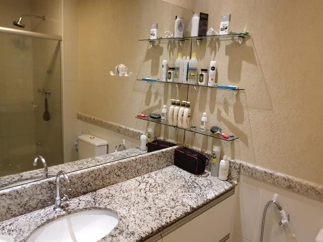 Oportunidade Loft Mobiliado Porteira Fechada no Garibaldi Prime - Foto 9