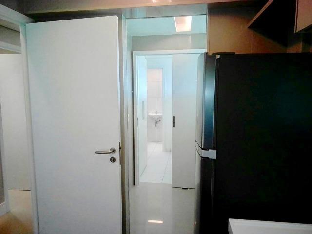Apartamento no Cocó - 95m² - 3 Suítes - 2 Vagas (AP0534) - Foto 4