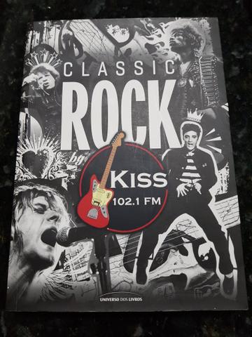 Classic Rock by Kiss FM