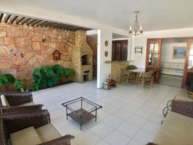 Casa no Papicu - 378m² - 4 Suítes - 6 Vagas (CA0818) - Foto 20