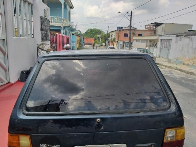 Vendo ou troco por outro carro ou moto - Foto 2