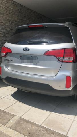 Kia Sorento 2.4 14/15 - Foto 9