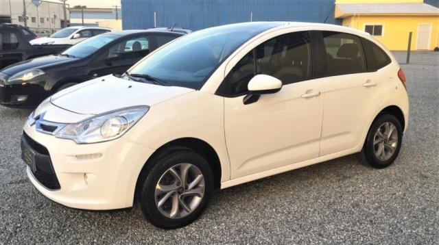 C3 Tendance 1.5 Flex 8V 5p Mec. - Foto 2