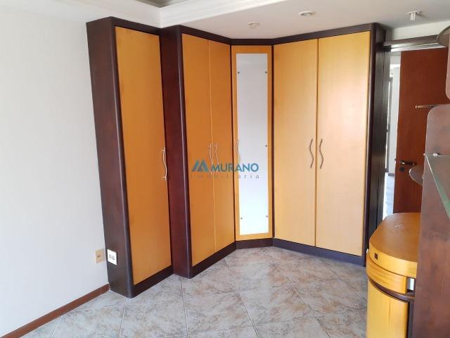 CÓD. 3060 - Murano Imobiliária aluga apt 03 quartos em Praia da Costa - Vila Velha/ES - Foto 8