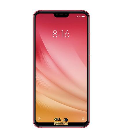 KIT Xiaomi Mi 8 Lite - 64 GB / 4 GB+ Fone + Capinha+ Película- 7 Brindes- Câmeras Iphone - Foto 5