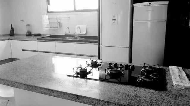 Mansão nas Dunas com vista mar 6 Suítes oportunidade - Foto 4