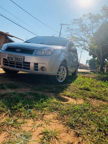 Fiesta hatch