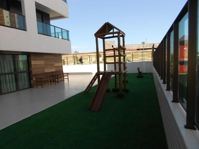 Apartamento no Luciano Cavalcante - 80m² - 3 Suítes - 2 Vagas (AP0512) - Foto 13