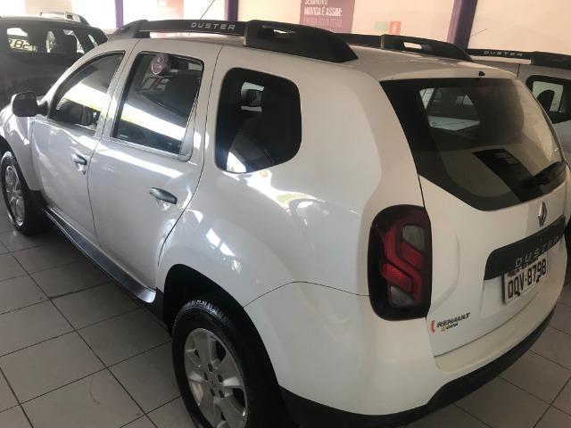 Renault duster 1.6 automatica cambio cvt 2019 - Foto 3
