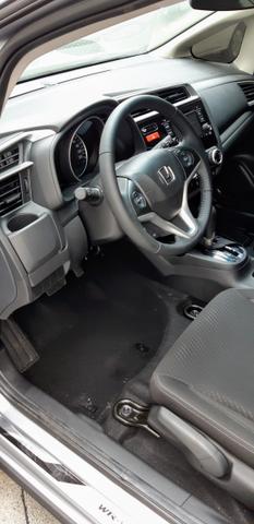 Venda WR-V SEM DETALHES CARRO ZERO - Foto 12
