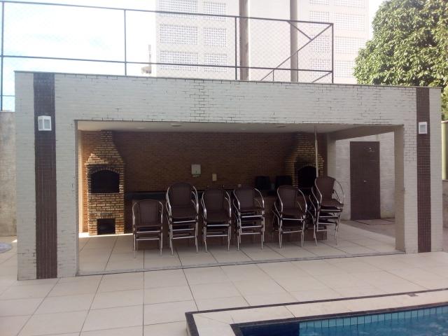 Apartamento na Aldeota de Alto Padrão com 03 Suítes - Foto 6