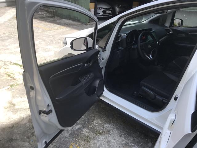 Honda wr-v exl - Foto 18