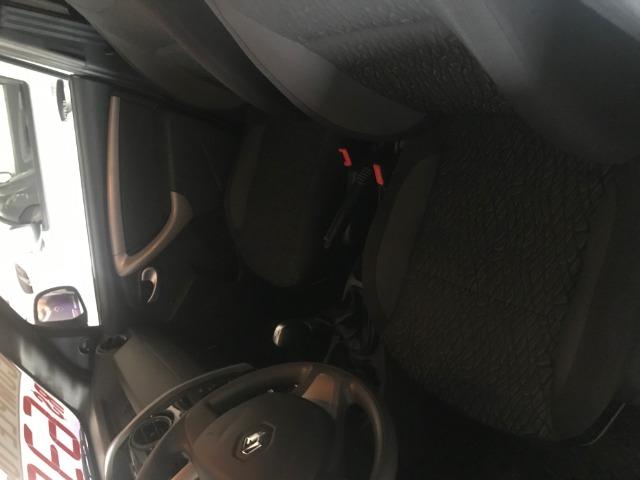 Renault duster 1.6 automatica cambio cvt 2019 - Foto 6