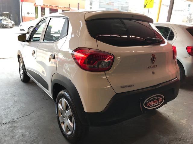 Renault Kwid 2018 R$12.900 - Foto 6