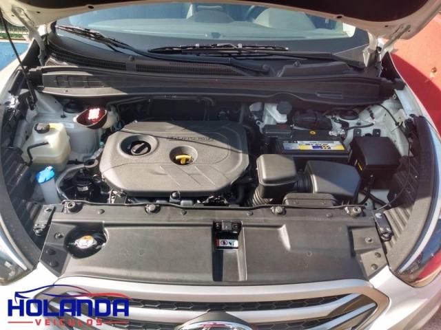 HYUNDAI IX35 2016/2017 2.0 MPFI GLS 16V FLEX 4P AUTOMÁTICO - Foto 15