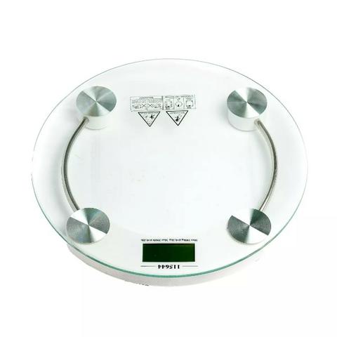 Balança Digital x 12x R$ 9,50 x Entrega Grátis x Garantia 3 m