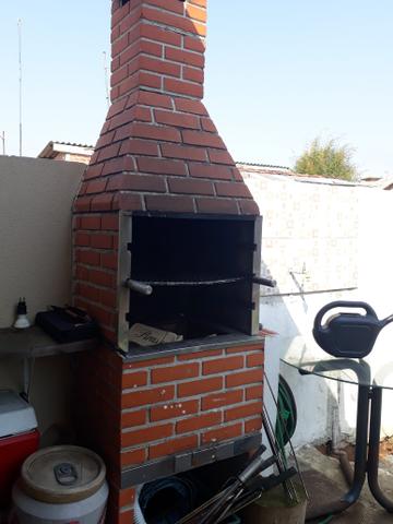 Casa de 110 m2 - terreno 600m2 Quatro Barras - Foto 6