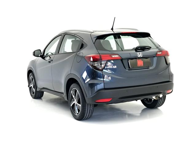 HONDA HR-V 2019/2020 1.8 16V FLEX EXL 4P AUTOMÁTICO - Foto 4