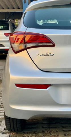 Hb20 Comfort Plus 2019 - Foto 8