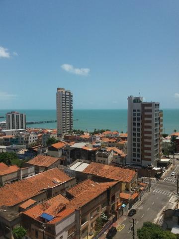 Apartamento de 02 quartos com vista mar a venda em Fortaleza/CE - Foto 3