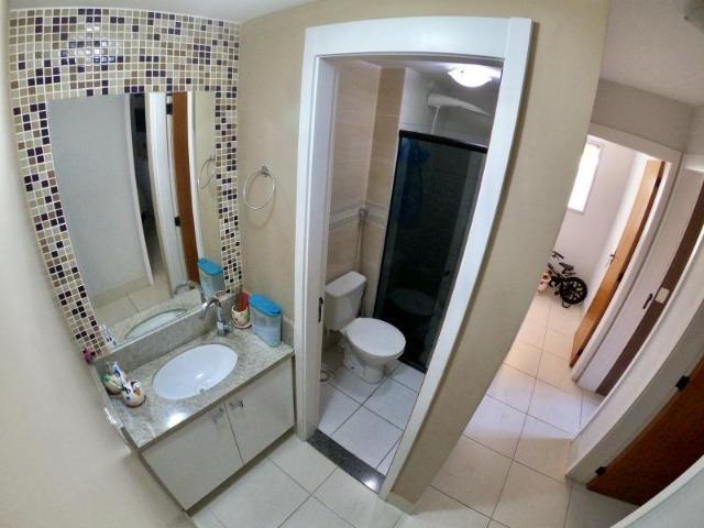 Apartamento de 3 quartos térreo no Vista de Laranjeiras - Foto 19