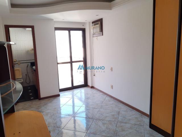 CÓD. 3060 - Murano Imobiliária aluga apt 03 quartos em Praia da Costa - Vila Velha/ES - Foto 6