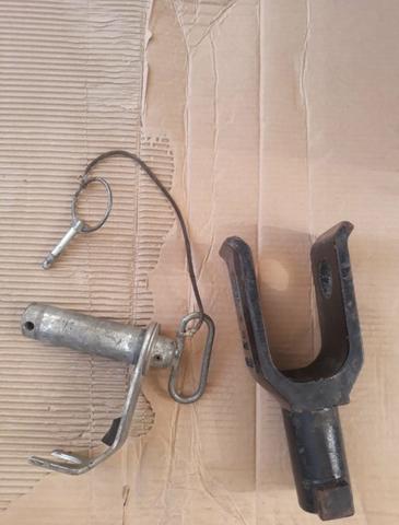 Kit Flage reboque volvo completo - Foto 3