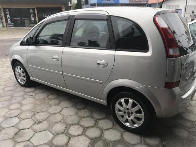 Meriva 1.8/ CD 1.8 MPFI 8V 102cv 5p - Foto 5