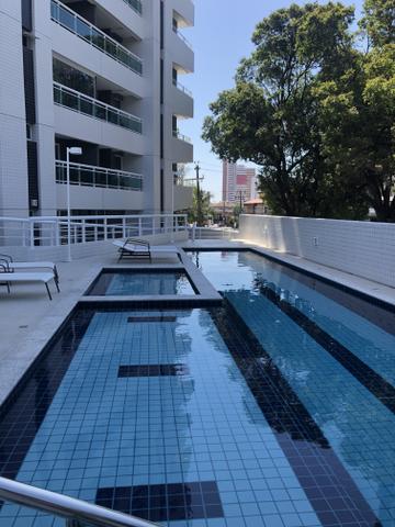 Apartamento 94m2, 3 suíte, 3 vagas na Aldeota - Foto 15