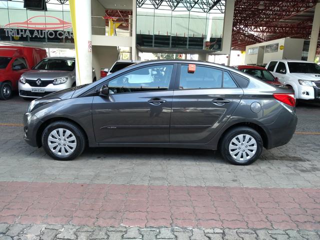 HB20S COMFORT PLUS 1.6 (câmbio manual) 2015/215 - Foto 7