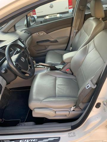 Honda Civic 2014 - Foto 4