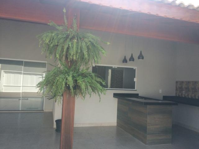Excelente Casa, localização e acabamento - Jardim Via Veneto - Sertãozinho-SP