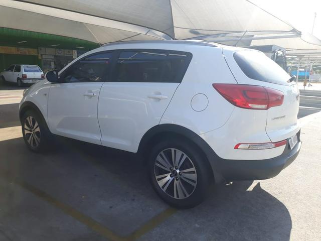 Kia SPORTAGE - Foto 4