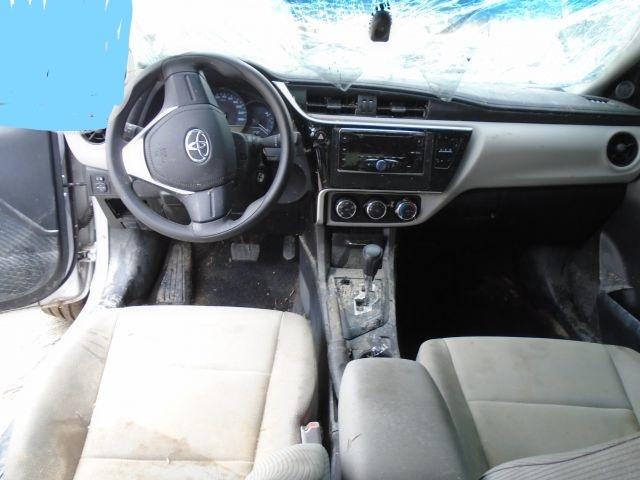 Sucata do Toyota - Corola GLI 18 CVT 2018-2019 - Foto 4