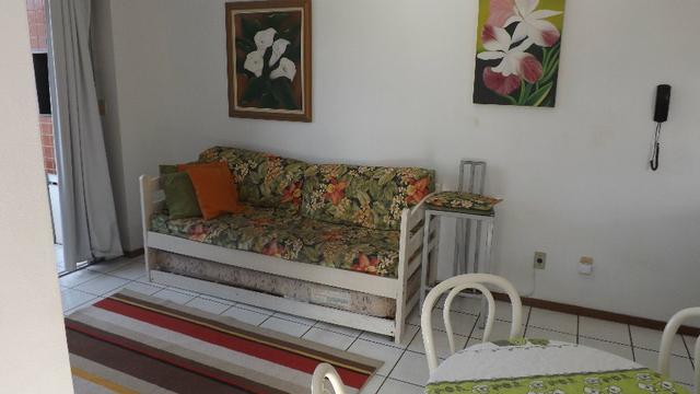 Apto para férias em Canasvieiras - Foto 4