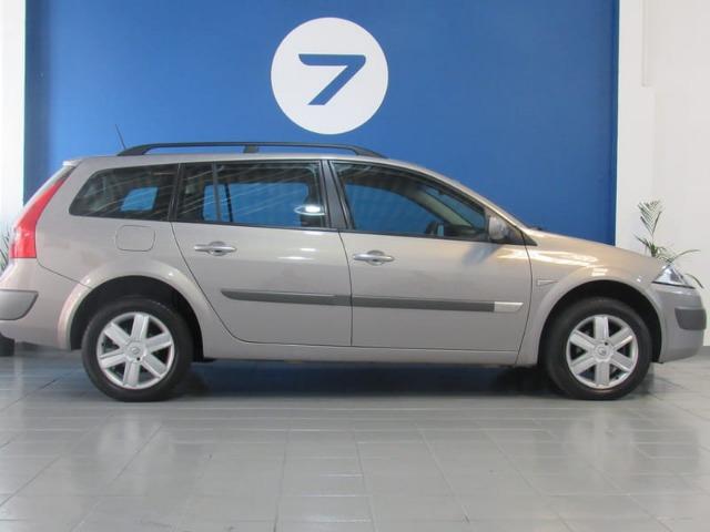 Renault Megane Dynamique 2.0 AUT 2007 Em excelente estado!! - Foto 9