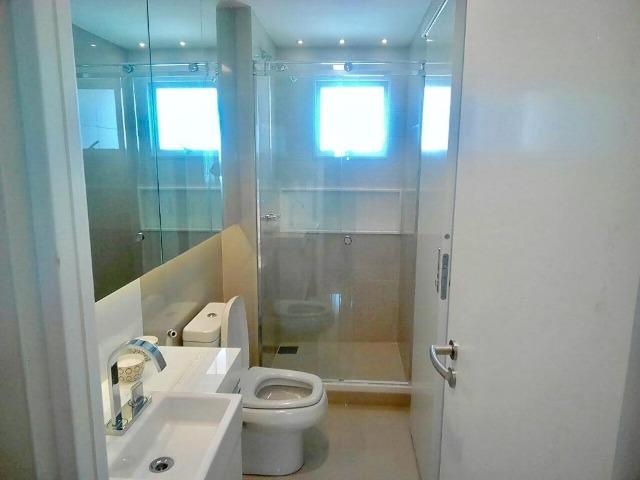 Apartamento no Cocó - 95m² - 3 Suítes - 2 Vagas (AP0534) - Foto 5