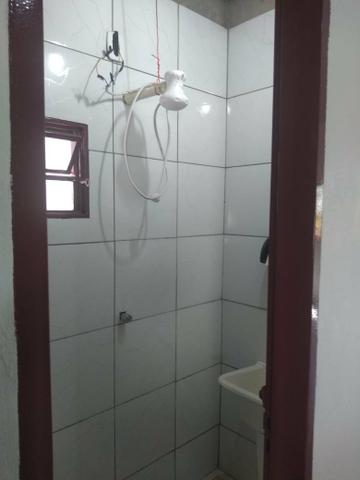 Vendo casa na qc 04 do riacho Fundo II - Foto 16