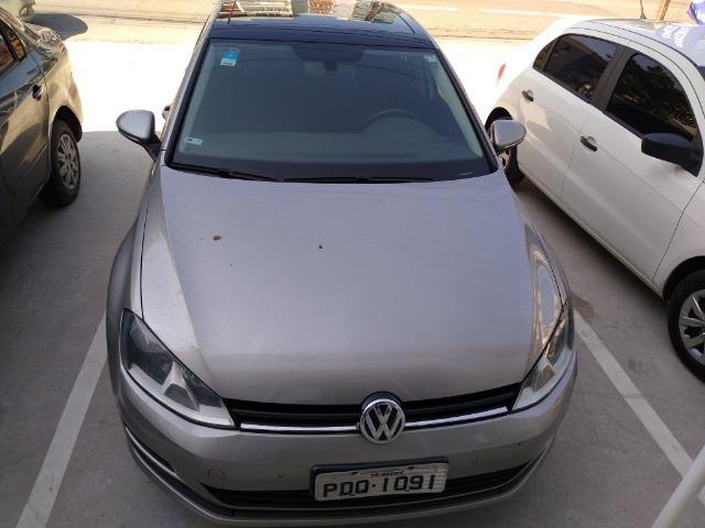 Golf 1.6 msi comfortline 2016 - Foto 3