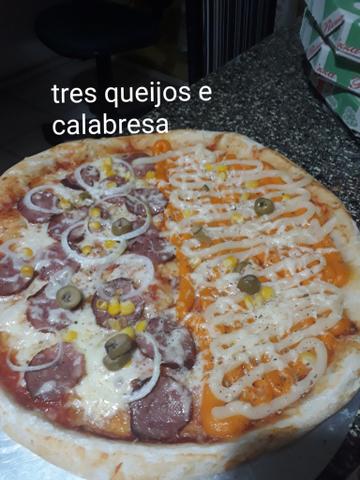 Itália pizza delivery