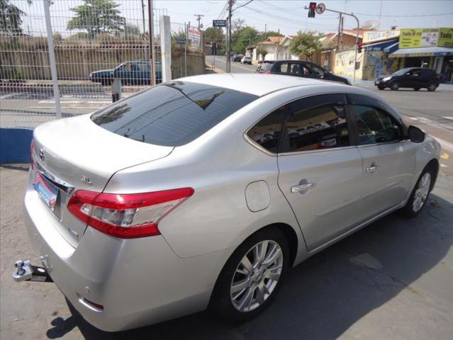 Nissan Sentra 2.0 sl 16v - Foto 3